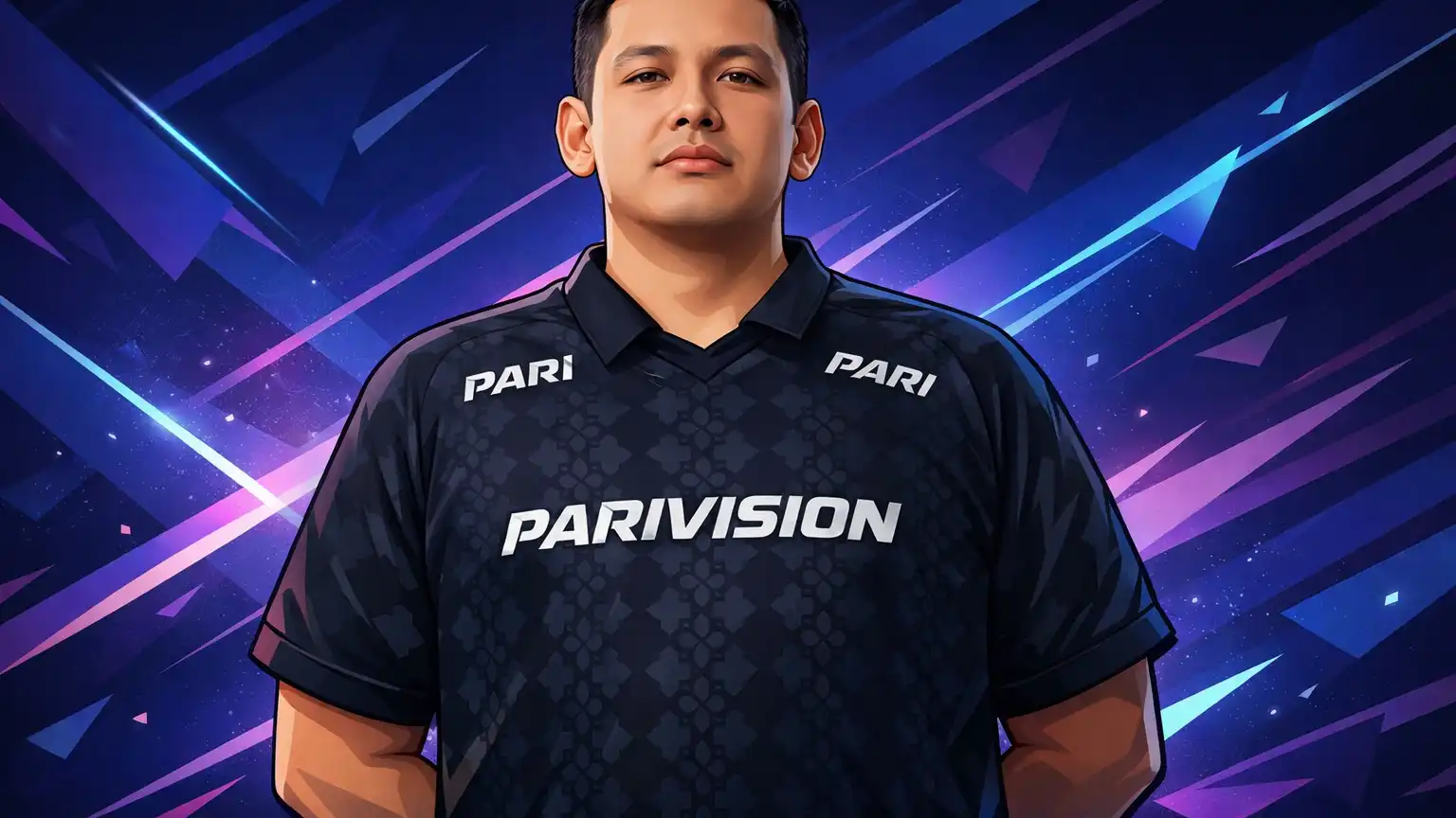 PARIVISION Coach dastan on Loss to Vitality: “Late-Round Play Is the Key” at BLAST Open Rotterdam 2026